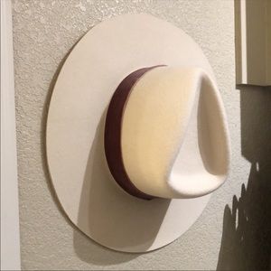 Rylee + Cru Rancher Hat